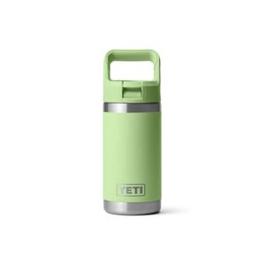 Yeti Rambler Jr 12oz Kid Bottle Key Lime