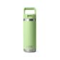 Yeti Rambler Straw Bottle 18oz - Key Lime LTD Edition