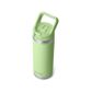 Yeti Rambler Straw Bottle 18oz - Key Lime LTD Edition