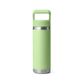 Yeti Rambler Straw Bottle 18oz - Key Lime LTD Edition