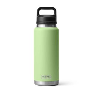 Yeti Rambler 36oz Bottle Chug Key Lime