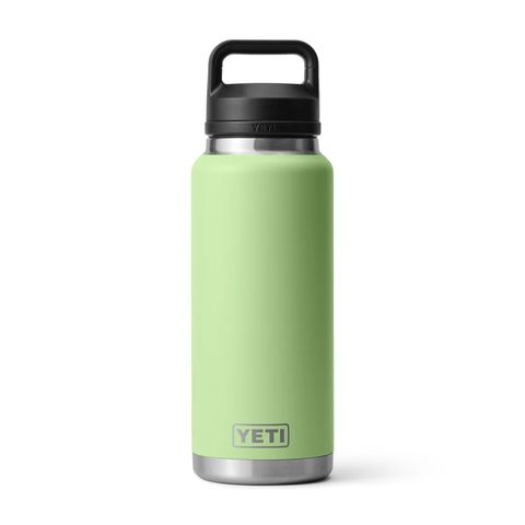 Yeti Rambler Bottle 36oz - -Key Lime LTD Edition