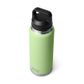 Yeti Rambler Bottle 36oz - -Key Lime LTD Edition