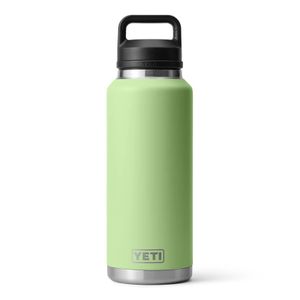 Yeti Rambler 46oz Bottle Chug Key Lime