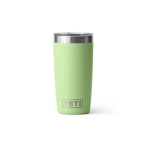 Yeti Rambler 10oz Tumbler Ms Key Lime