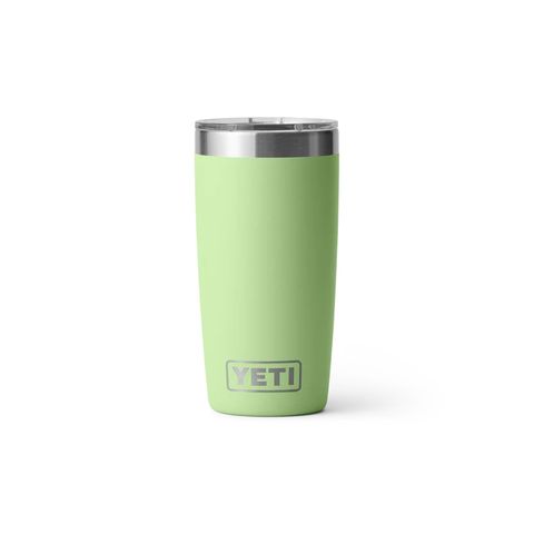 Yeti Rambler Tumbler 10oz - Key Lime LTD Edition