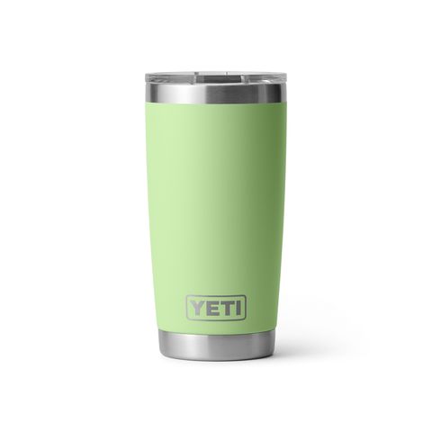 Yeti Rambler Tumbler 20 oz - Key Lime LTD Edition