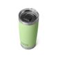 Yeti Rambler 20oz Tumbler Ms Key Lime