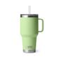 Yeti Rambler 35oz Straw Mug - Key Lime LTD Edition