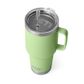 Yeti Rambler 35oz Straw Mug - Key Lime LTD Edition