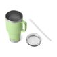 Yeti Rambler 35oz Straw Mug - Key Lime LTD Edition