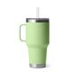 Yeti Rambler 35oz Straw Mug - Key Lime LTD Edition