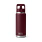 Yeti Rambler Straw Cap Bottle 26oz - Wild Vine Red LTD Edition