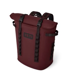 Yeti Hopper Backpack M20 Wild Vine Red