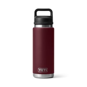 Yeti Rambler 26oz Bottle Chug Wild Vine