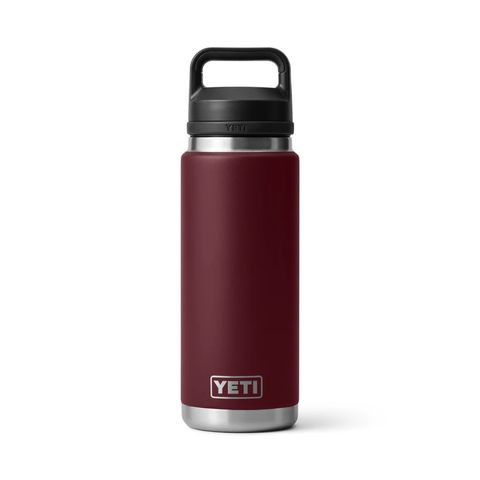 Yeti Rambler Bottle 26oz - Wild Vine Red LTD Edition