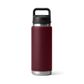 Yeti Rambler Bottle 26oz - Wild Vine Red LTD Edition