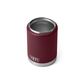 Yeti Rambler Half Gallon Jug - Wild Vine Red LTD Edition