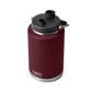 Yeti Rambler One Gallon Jug - Wild Vine Red LTD Edition