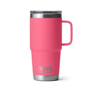 Yeti Rambler R20 Travel Mug Tropical Pnk