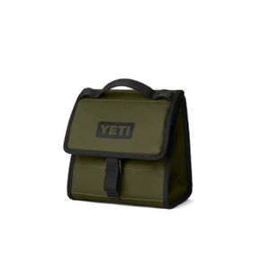 Yeti Daytrip Lunch Bag Olive/ Black