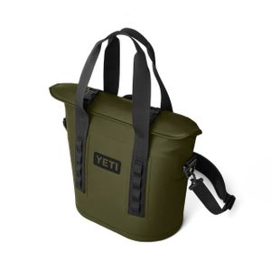 Yeti Hopper M15 Olive/ Black