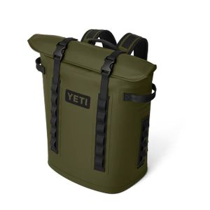 Yeti Hopper Backpack M20 Olive/black