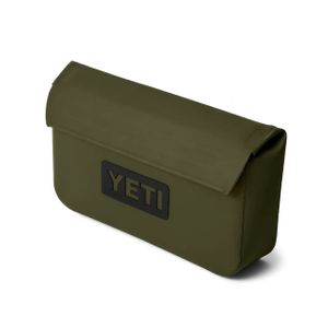 Yeti Sidekick Dry 3l Olive/black