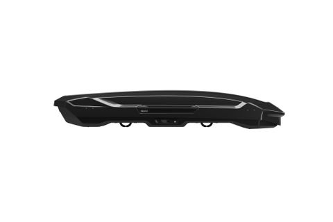 Thule Motion 3 Xl Low Black