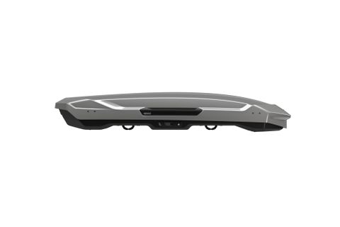 Thule Motion 3  Xl  Low Titan