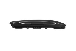 Thule Motion 3 Xxl Low Black