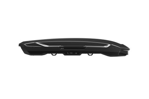 Thule Motion 3 Xxl Low Black