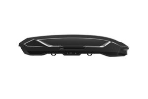 Thule Motion 3 Xxl  Black