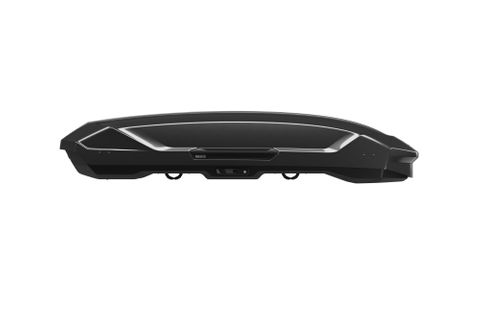 Thule Motion 3 Xxl  Black