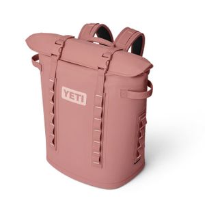 Yeti Hopper Backpack M20 Sandstone Pink