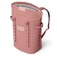 Yeti Hopper M20 2.5 Backpack Soft Cooler - Sandstone Pink LTD Edition