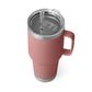 Yeti Rambler 35oz Straw Mug - Sandstone Pink LTD Edition