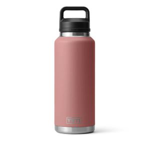 Yeti Rambler 46oz Bot Chug Sandstone Pk