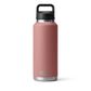 Yeti Rambler Bottle 46oz - Sandstone Pink LTD Edition