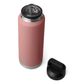 Yeti Rambler Bottle 46oz - Sandstone Pink LTD Edition