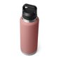 Yeti Rambler Bottle 46oz - Sandstone Pink LTD Edition