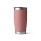 Yeti Rambler Tumbler 20 oz - Sandstone Pink LTD Edition