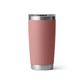 Yeti Rambler Tumbler - 20 oz Sandstone Pink LTD Edition