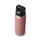 Yeti Rambler Bottle - 26oz Sandstone Pink LTD Edition