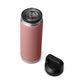 Yeti Rambler Bottle - 26oz Sandstone Pink LTD Edition