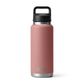 Yeti Rambler Bottle - 36oz - Sandstone Pink LTD Edition