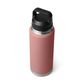 Yeti Rambler Bottle - 36oz - Sandstone Pink LTD Edition