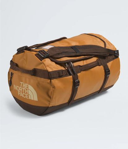 North Face Base Camp Duffel S Tmb Tan