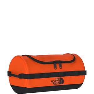 North Face B C Travel Canister L Orange