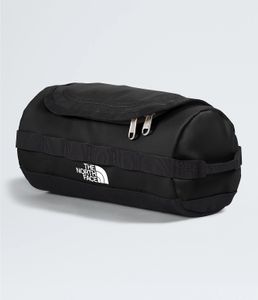 North Face B C Travel Canister S Black